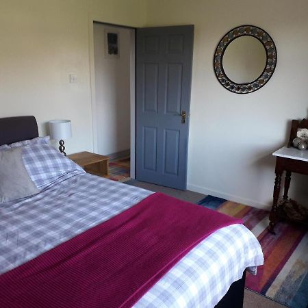 Villa Peggys Escape Ballycastle Exterior foto