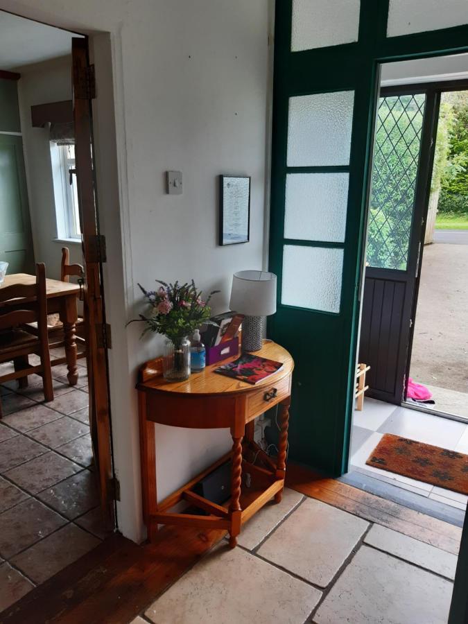 Villa Peggys Escape Ballycastle Exterior foto